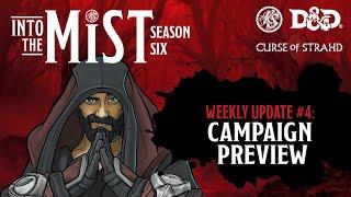 Weekly Season 6 Update #4 | Campaign Preview | Into the Mist | RealmSmith