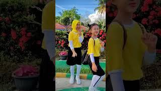 Neng ikut Abang dangdutan yuk #shorts #viral #bocilsquad #dangdutan