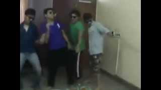 Fast Music Fast Dance very funny.mp4