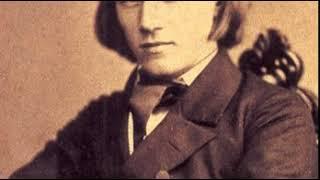 Brahms - Missa canonica,WoO 18