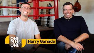 Harry Garside: The ballet dancing boxer | One Plus One