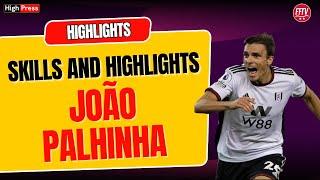 João Palhinha | Skills  Highlights | Liverpool Transfer Target | #palhinha #liverpoolfc