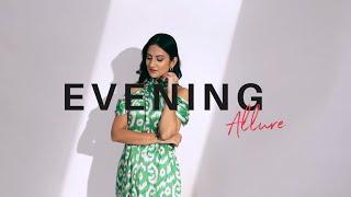 Evening Allure | Show-stopping styles for you | FableStreet