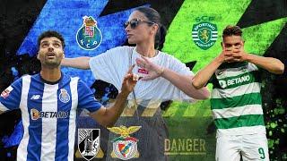 Porto will take on Sporting in the Portuguese Cup final