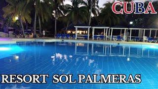 Resort Sol Palmeras 4 | Varadero