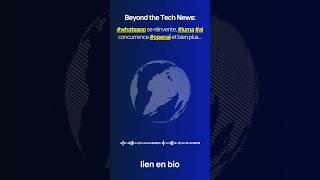 #podcast #beyondthebrackets #viral #amazon #tech #business #marketing #fyp #fypシ゚viral #technology