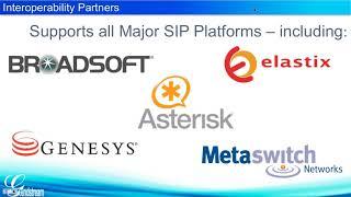 GXP2130, GXP2140, GXP2160 Webinar