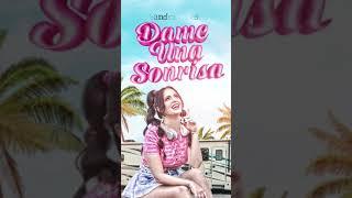 Sandra Cires - Dame Una Sonrisa