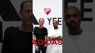Бьянка разделась увидев новые #yezzy SL-01 #style #grammys #ye #news