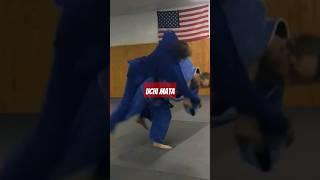 UCHI MATA BY DAVID LOSHELDER #bestjudo #judo #judotraining #judoveterans #europeanjudo #usajudo