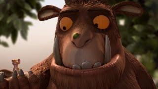 The Gruffalo - Official Trailer