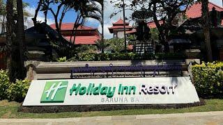 Holiday Inn Resort Baruna Bali Tour 2024