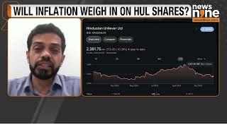 HUL Stock Drops 22%: Buy, Hold or Sell? | Stock News | Market Update | Expert View | News9