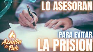 José Torres quiere LLORAR y hacerse la V1CTIMA, por qué su ABOGADO lo está asesorando para el JUICIO