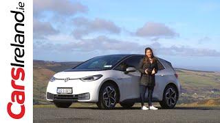 Volkswagen ID.3 Review | CarsIreland.ie