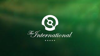 [CN] The International 2024 - Finals