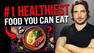 #1 Healthiest Food You Can Eat!