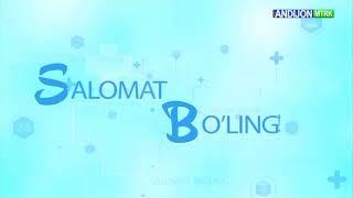 SALOMAT BO‘LING