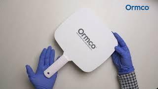 Зеркало Ormco - сувенирная продукция