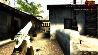 Counter Strike: Source Movie - Speedin