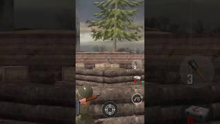 Frontline Heroes #jerryisgaming #android #ios #frontlineheroes #gaming #sniper #shootinggame #shorts