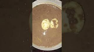 Masr and egg#tasty#yummy##subscribe#by cooking with saba