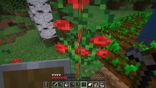 gameplay of Minecraft part 3 @GalaxyGamer-n8c