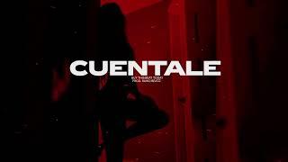 [FREE]  "CUENTALE" | Trap Instrumental Sensual 2022 | Pista De Trap Sensual (Prod. Raiko Beatz)