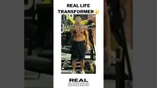 Taking a photo everyday until I’m shredded | Fat to Fit Transformation