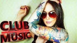 Hip Hop Urban Rnb Club Music MEGAMIX 2015 - CLUB MUSIC