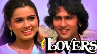 Lovers (1983) Full Hindi Movie | Kumar Gaurav, Padmini Kolhapure, Danny, Tanuja, Rakesh Bedi