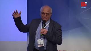 Rachid Yazami – Électrochimiste inventeur de l’anode en graphite pour batteries lithium-ion