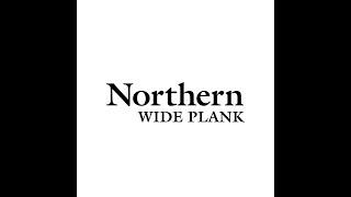 Northern Wide Plank (NWP) - Handcrafted by Experts