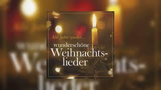 Peter Schreier, Dresdner Kreuzchor & Thomanerchor Leipzig: Wunderschöne Weihnachtslieder