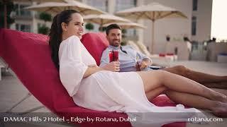 Damac Hills 2 Hotel - Edge by Rotana in Dubai, United Arab Emirates