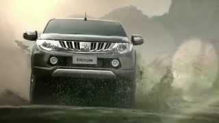 MITSUBISHI MOTORS Thailand