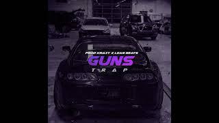 Detroit Type Beat "GUNS" Trap Hard Type Beat