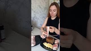 Закуска из 3-х ингредиентов