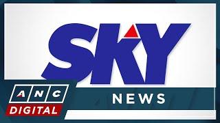 ANC to continue operations after Sky Cable sign-off | ANC