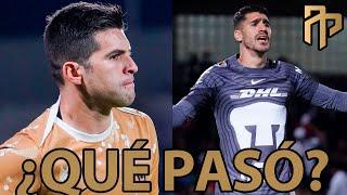 ¿QUÉ PASÓ CON JULIO GONZÁLEZ Y GIL ALCALÁ EN PUMAS? | LA VERDAD