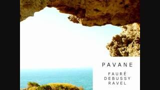 Fauré's "Pavane" played by Jan Florio