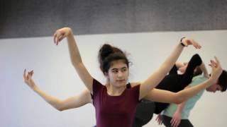 Candoco's Learning Programme in 2 minutes