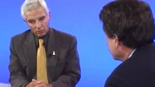 Carl Pepine - Life and times of leading cardiologists with Rob Califf