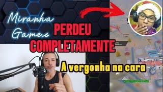 DO MEDO GAMER perdeu completamente o "medo" de mostrar que é um trapaceiro (Call Of Duty Mobile)