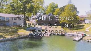 9694 White Spruce Drive, Lakeland, TN 38002