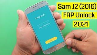 Samsung J2 6 (Sm-J210F) Frp Bypass / Remove Google Account Lock Fix Youtube Update Without Pc