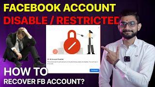 Facebook Ad Account Restricted | Facebook Ad Account Disabled 100% Guaranteed Open Service #facebook