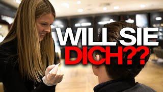 WRM SIE DICH IGNORIERT!?! -TALK 7