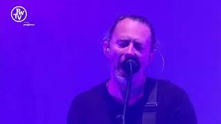 Radiohead Live Full Concert 2021