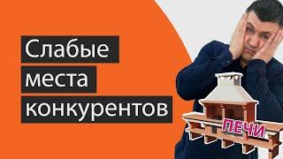 (часть 3) Слив рекламного бюджета, или учимся на ошибках конкурентов